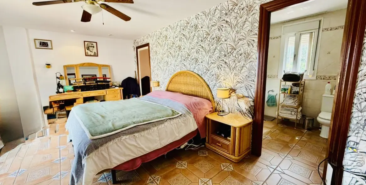 Sale of detached villa in Alhaurín de la Torre 14