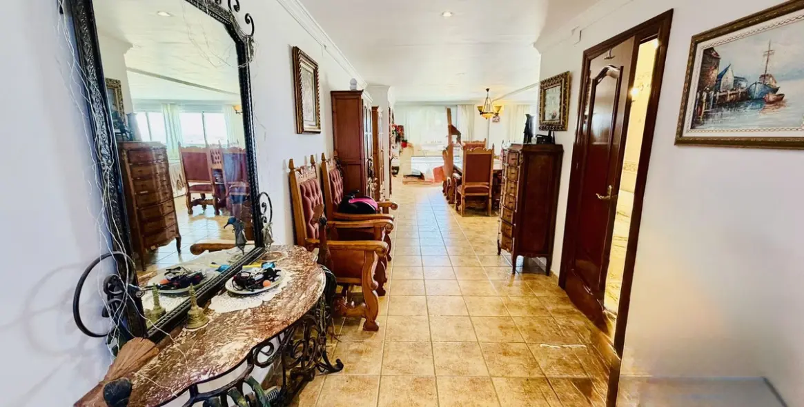 Sale of detached villa in Alhaurín de la Torre 21