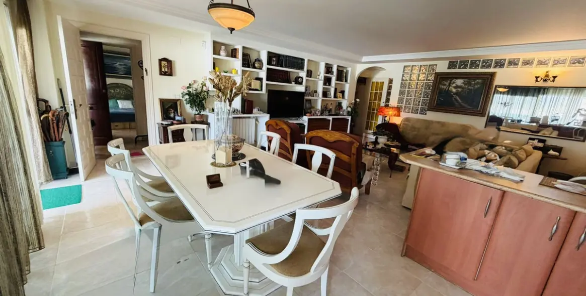 Sale of detached villa in Alhaurín de la Torre 22