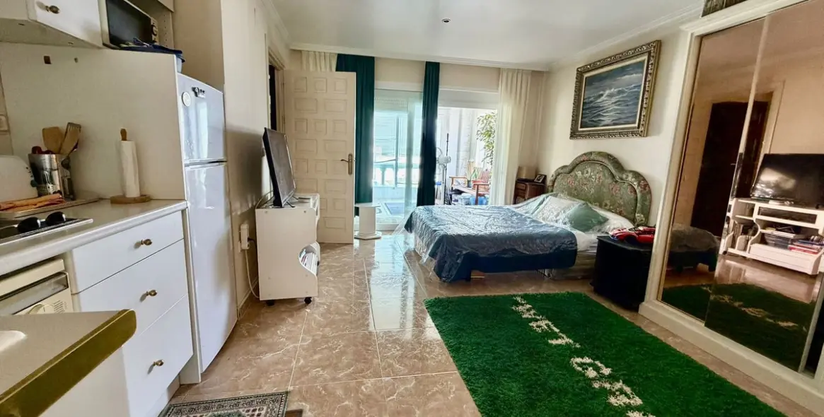 Sale of detached villa in Alhaurín de la Torre 27