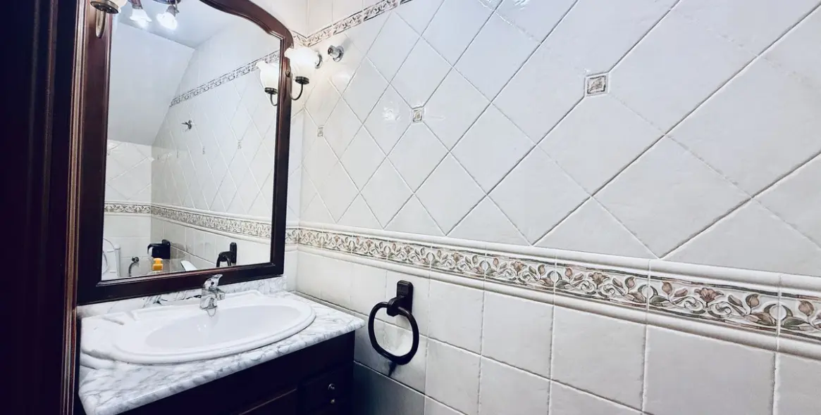 Sale of detached villa in Alhaurín de la Torre 29