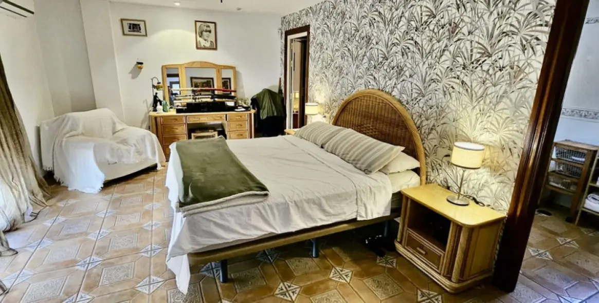 Sale of detached villa in Alhaurín de la Torre 37