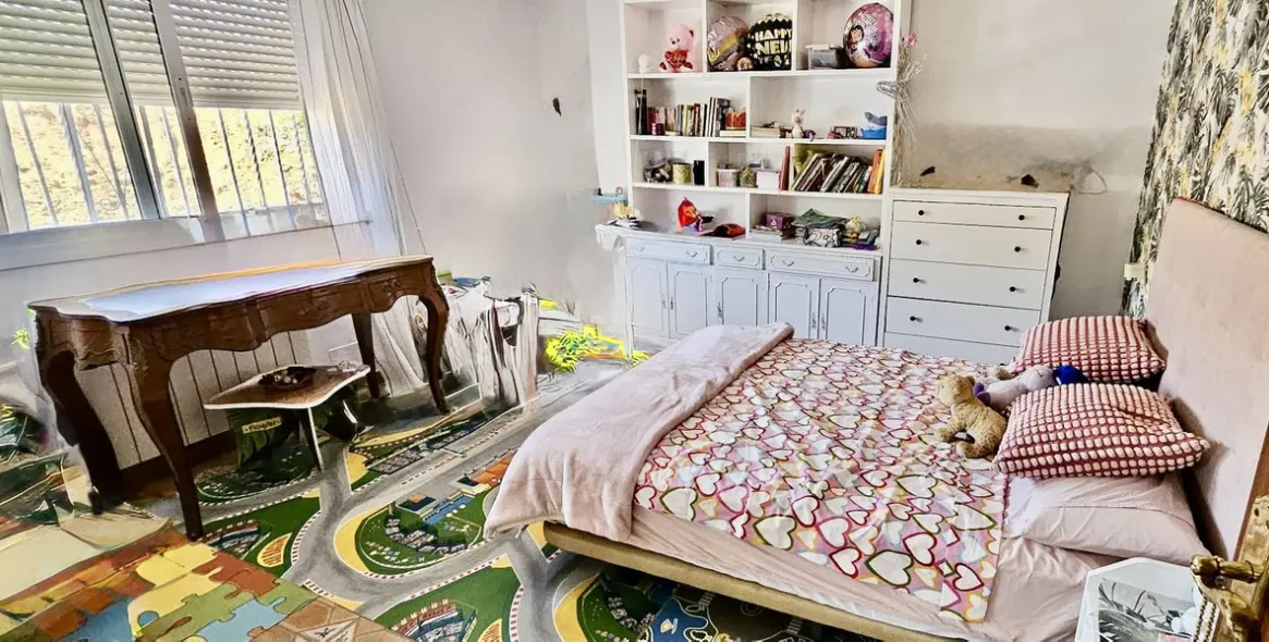 Sale of detached villa in Alhaurín de la Torre 39