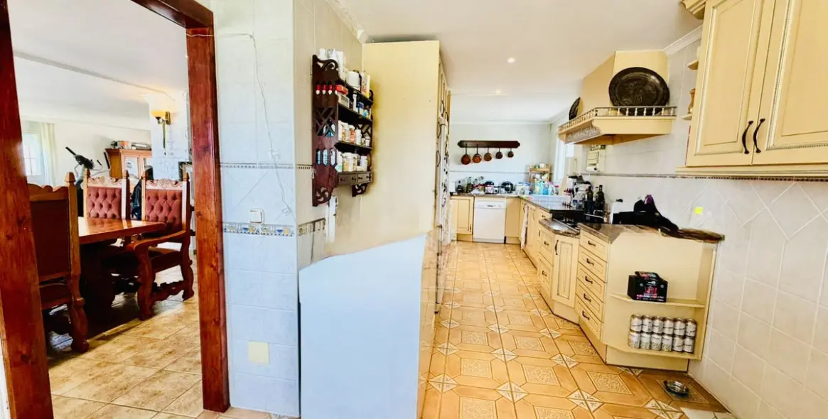 Sale of detached villa in Alhaurín de la Torre 40