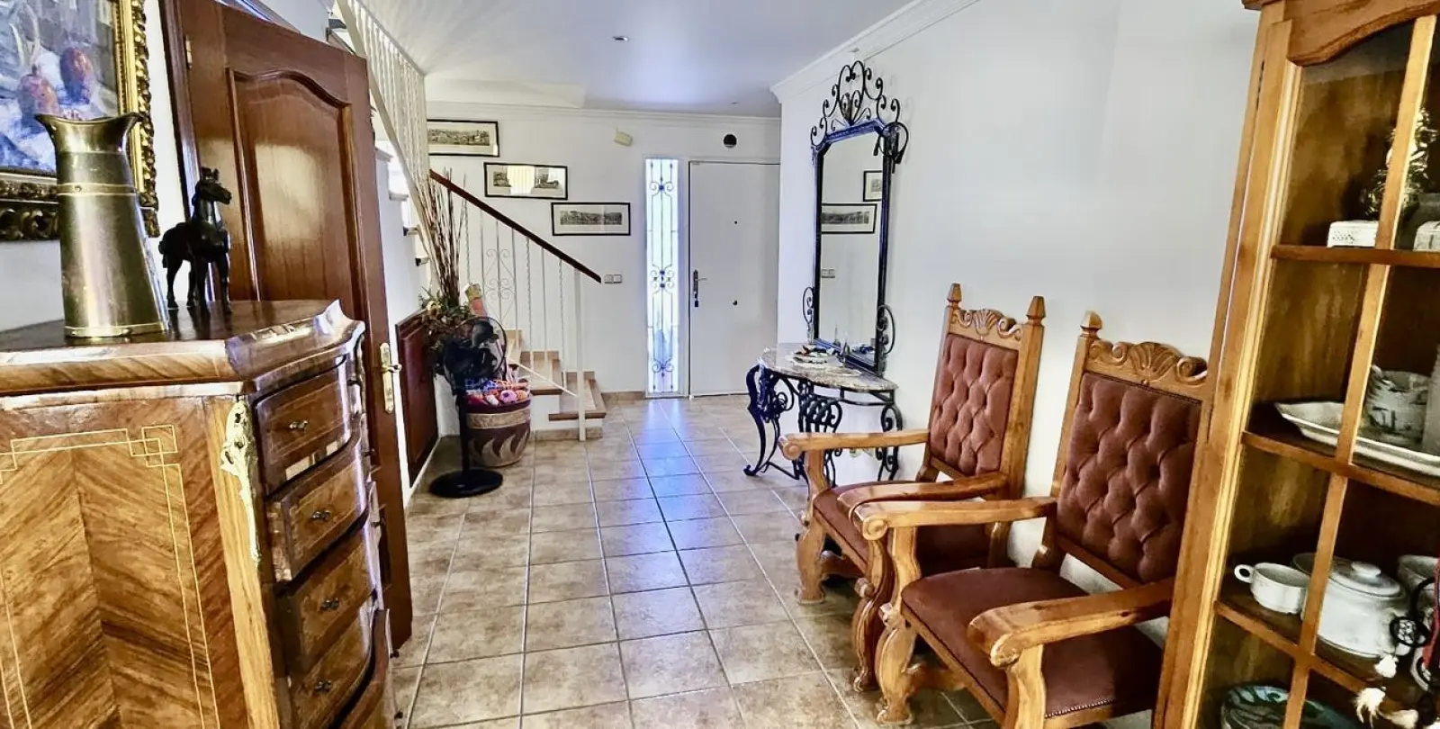 Sale of detached villa in Alhaurín de la Torre 5