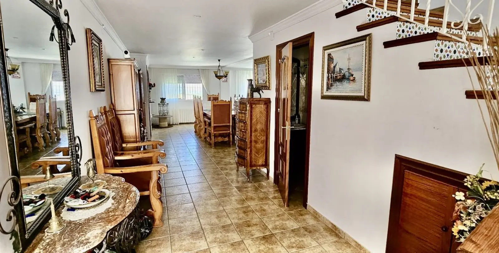 Sale of detached villa in Alhaurín de la Torre 6