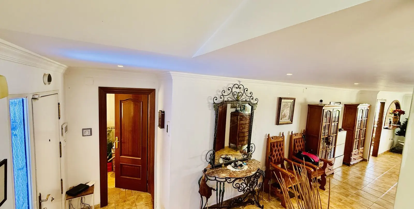 Sale of detached villa in Alhaurín de la Torre 8