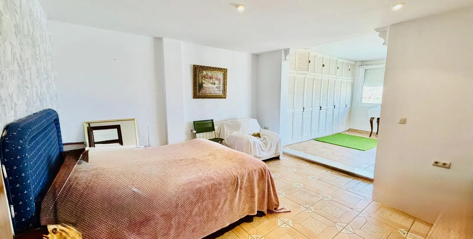 Sale of detached villa in Alhaurín de la Torre 9
