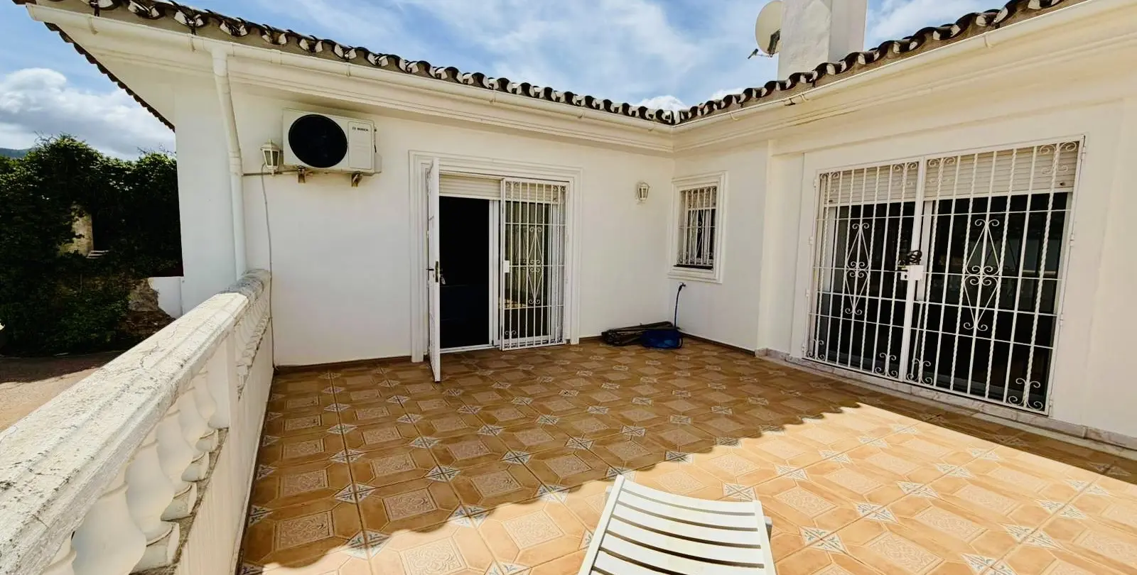 Sale of detached villa in Alhaurín de la Torre 11