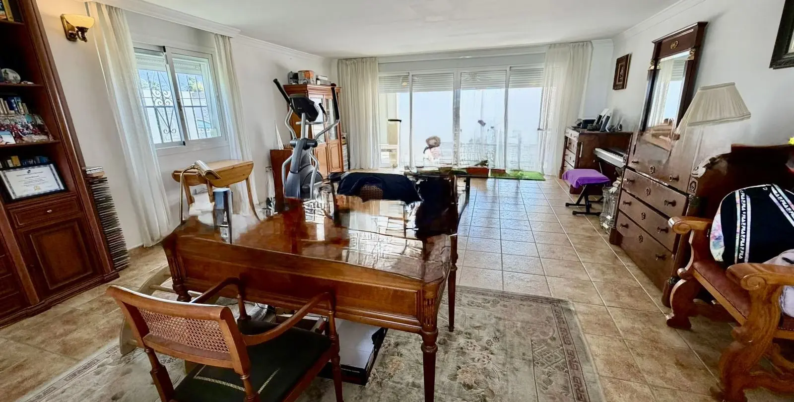 Sale of detached villa in Alhaurín de la Torre 18