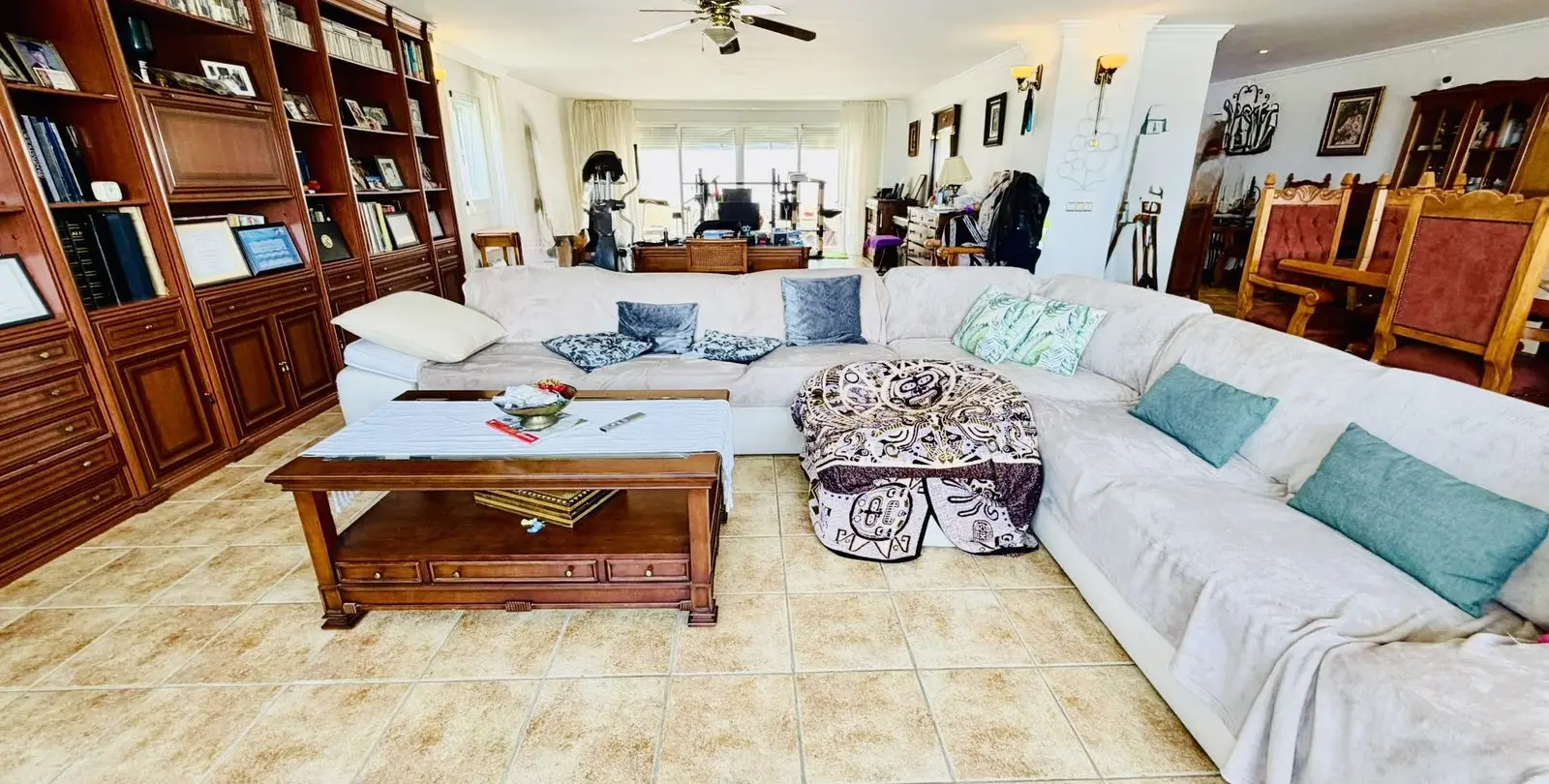 Sale of detached villa in Alhaurín de la Torre 19