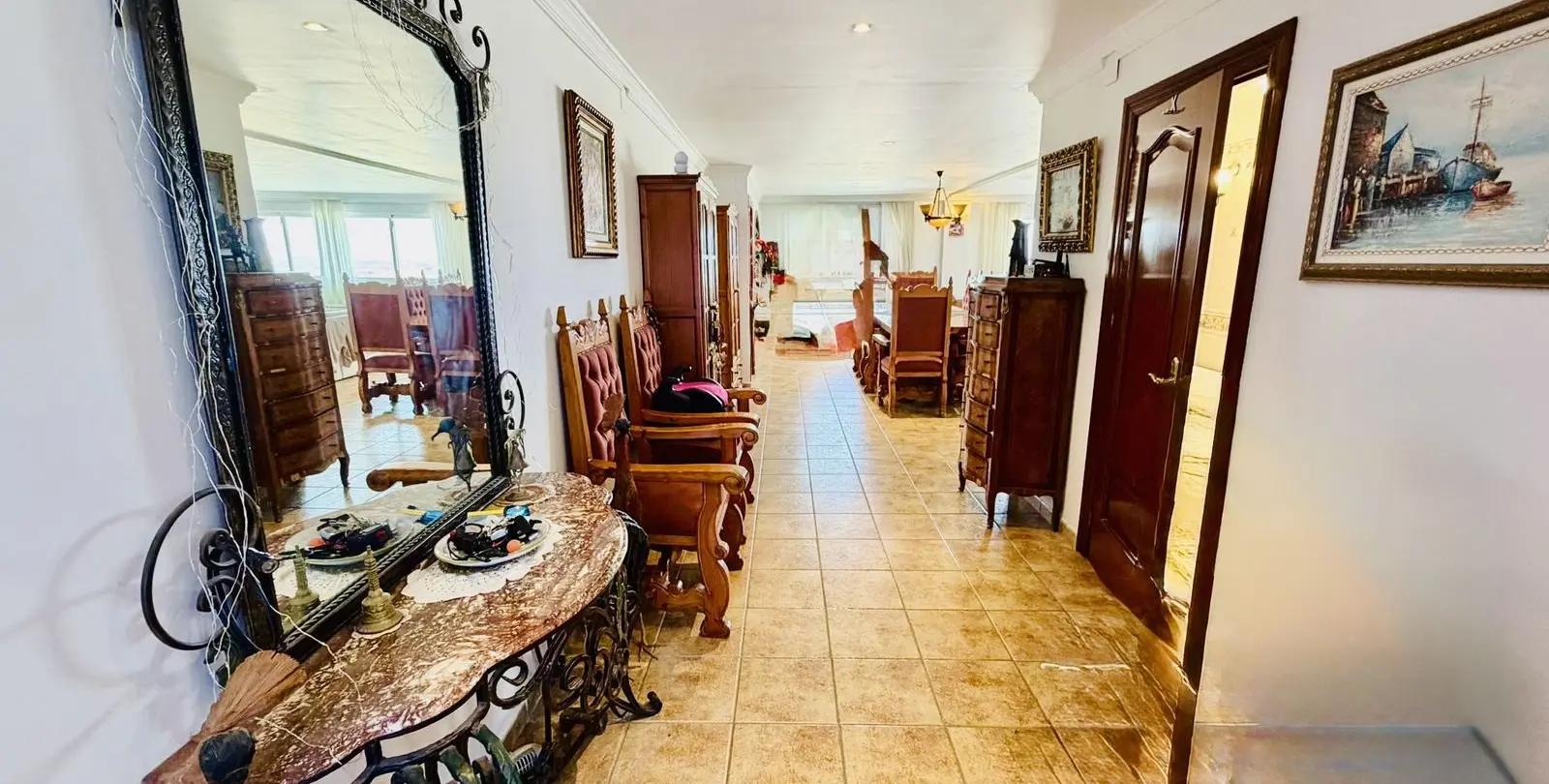 Sale of detached villa in Alhaurín de la Torre 21
