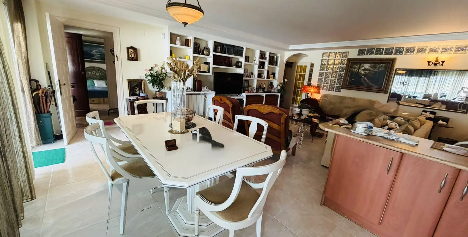 Sale of detached villa in Alhaurín de la Torre 22