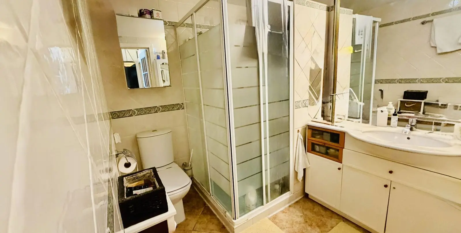 Sale of detached villa in Alhaurín de la Torre 24