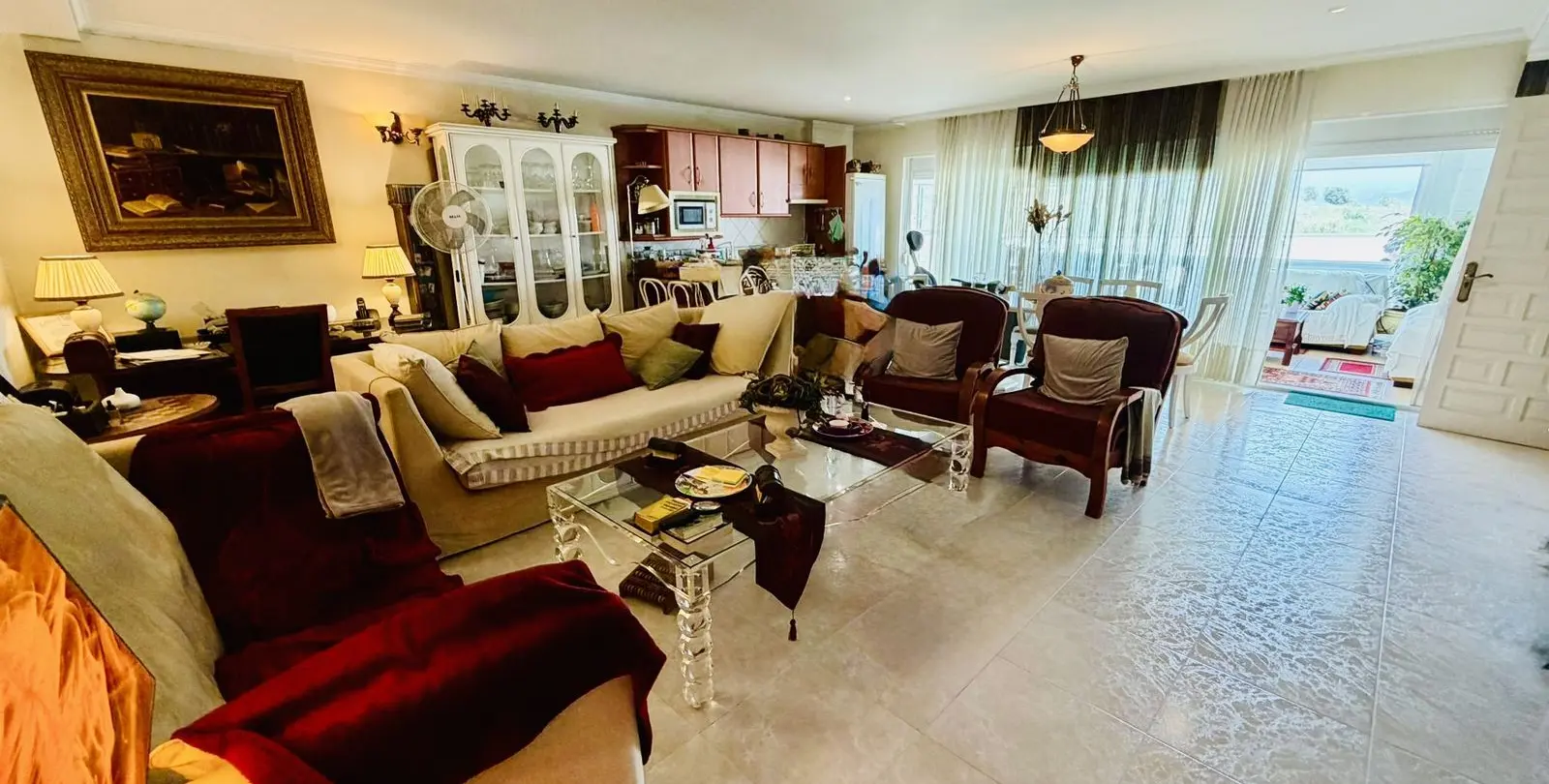 Sale of detached villa in Alhaurín de la Torre 25