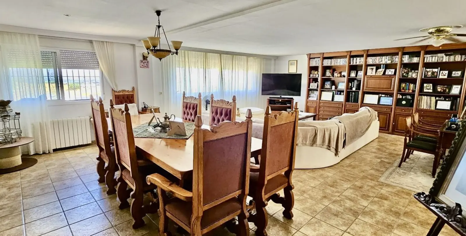 Sale of detached villa in Alhaurín de la Torre 31