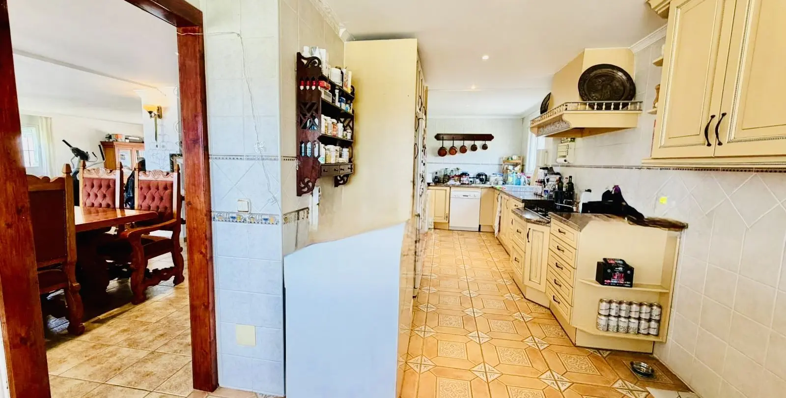 Sale of detached villa in Alhaurín de la Torre 40