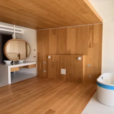 Продажа апартаментов на первом этаже в Higueron