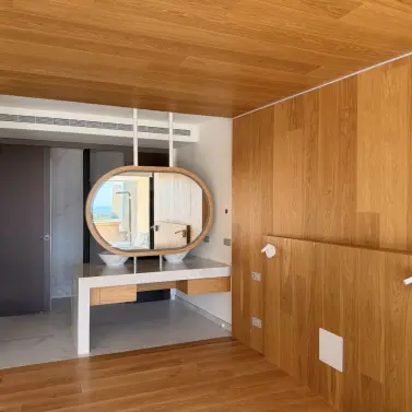 Продажа апартаментов на первом этаже в Higueron