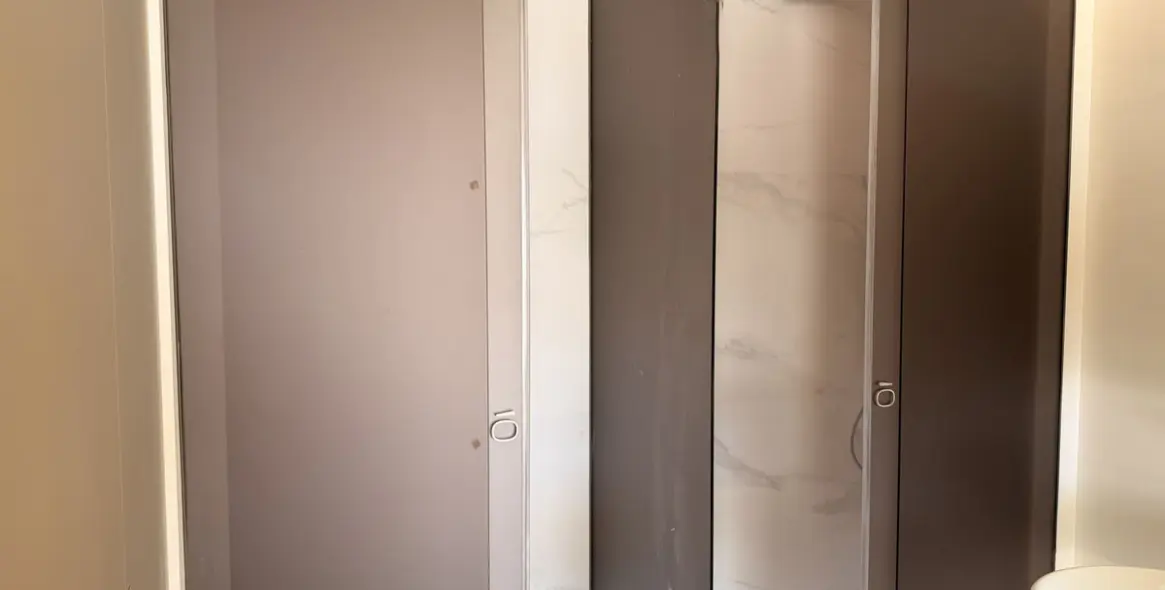 Sale of ground floor apartment in Higueron 9