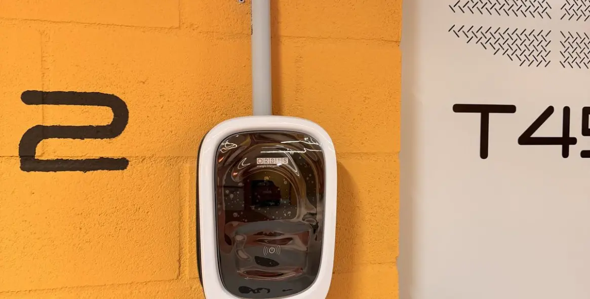 Sale of ground floor apartment in Higueron 22