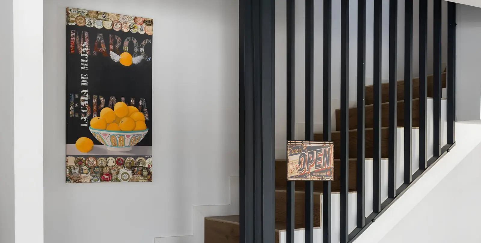 Venta de casa pareada en La Cala de Mijas 19
