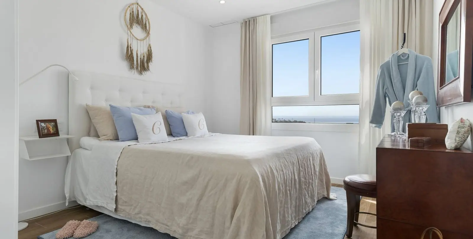 Venta de casa pareada en La Cala de Mijas 20