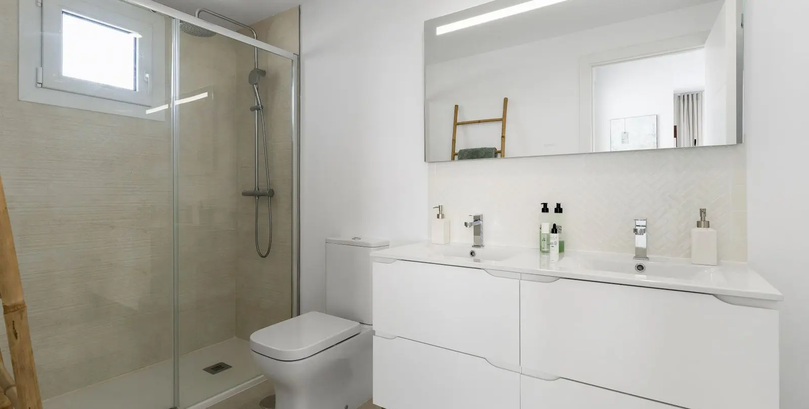 Venta de casa pareada en La Cala de Mijas 22