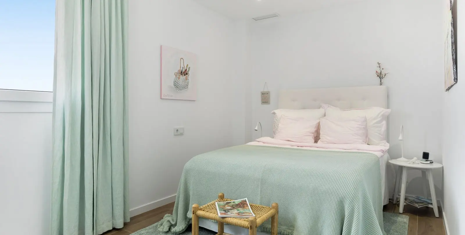 Venta de casa pareada en La Cala de Mijas 24