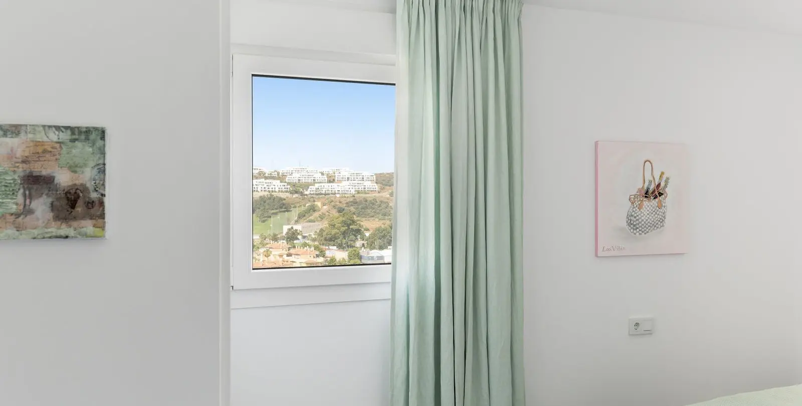 Venta de casa pareada en La Cala de Mijas 26