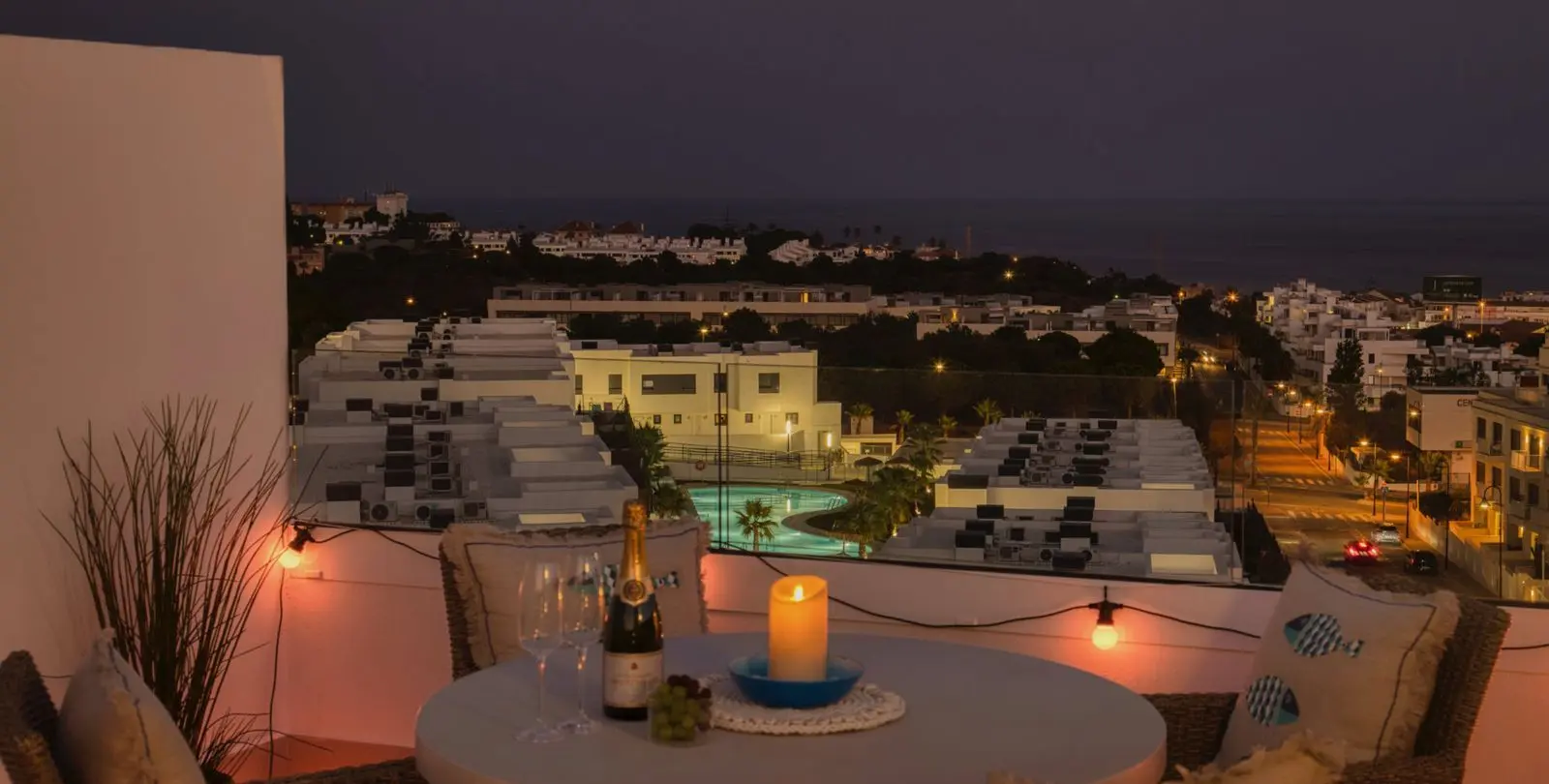 Venta de casa pareada en La Cala de Mijas 33