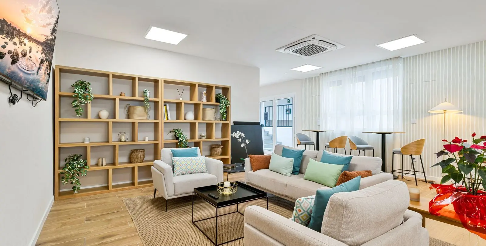 Venta de casa pareada en La Cala de Mijas 44
