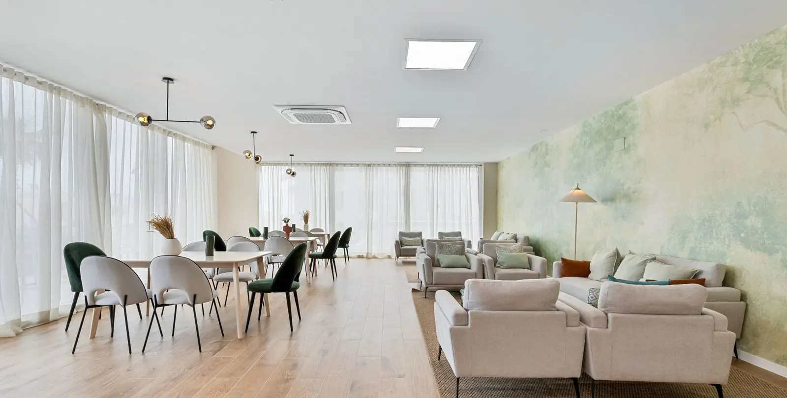Venta de casa pareada en La Cala de Mijas 45