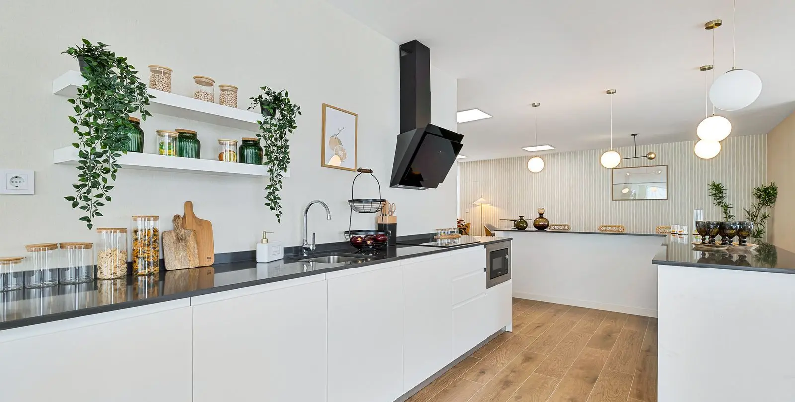 Venta de casa pareada en La Cala de Mijas 46