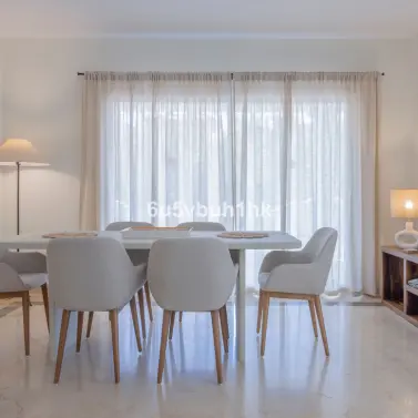 Venta de apartamento en planta baja en Estepona East