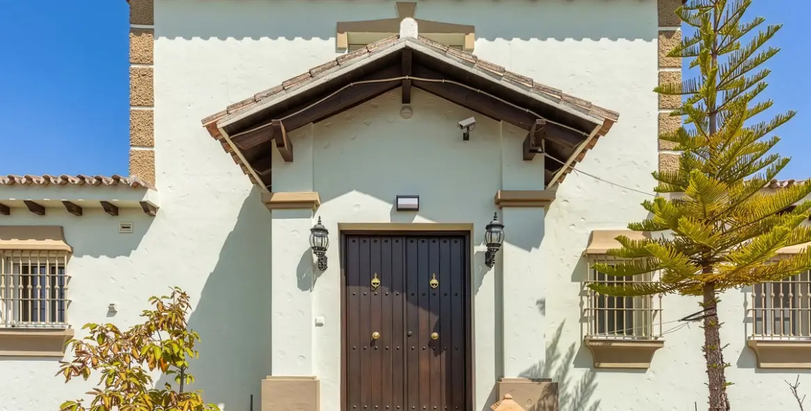 Venta de villa independiente en Coín 6