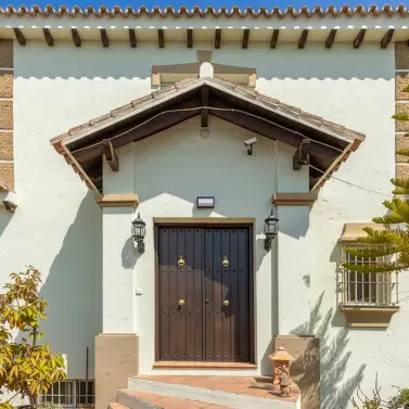 Venta de villa independiente en Coín