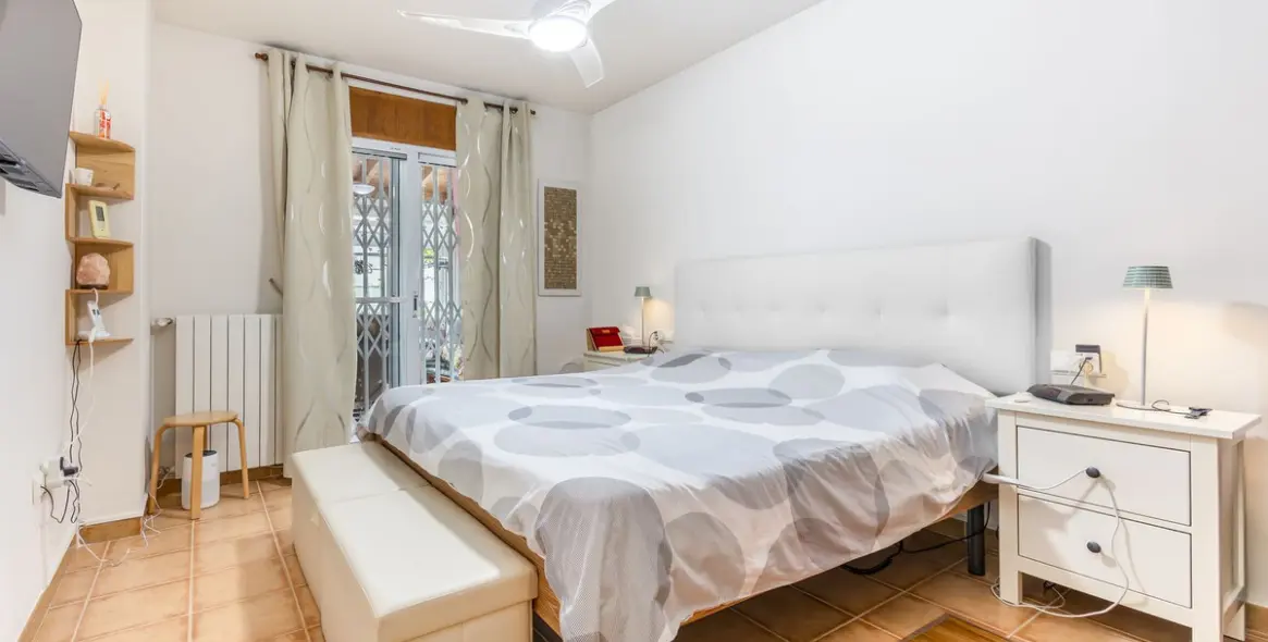 Venta de villa independiente en Coín 12