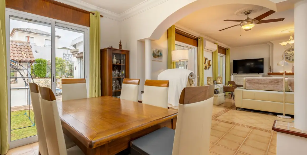Venta de villa independiente en Coín 15