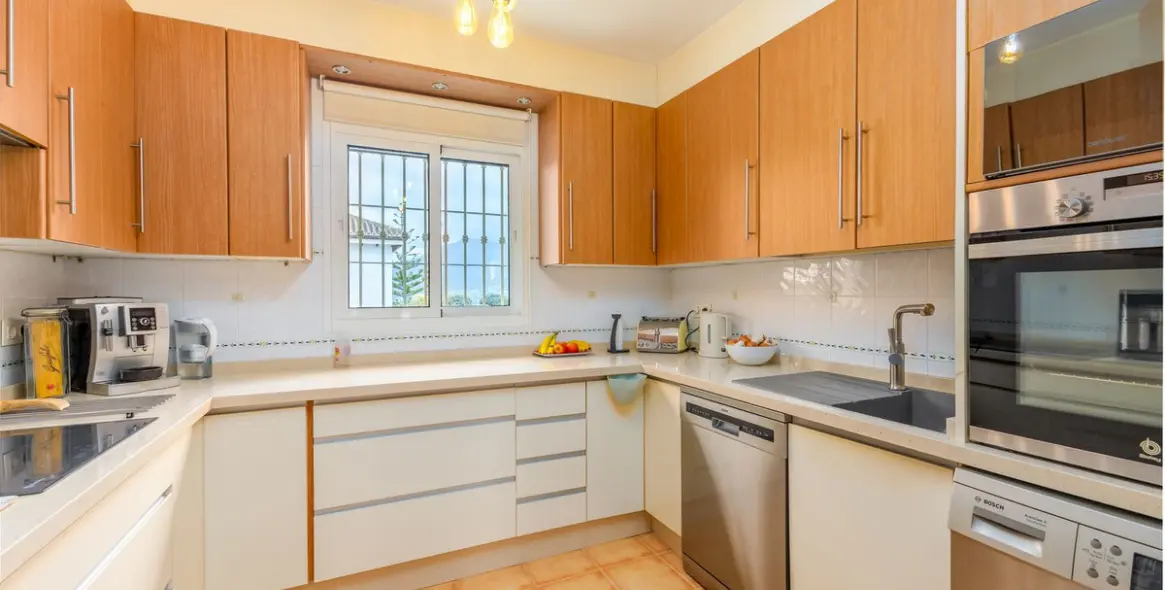 Venta de villa independiente en Coín 17