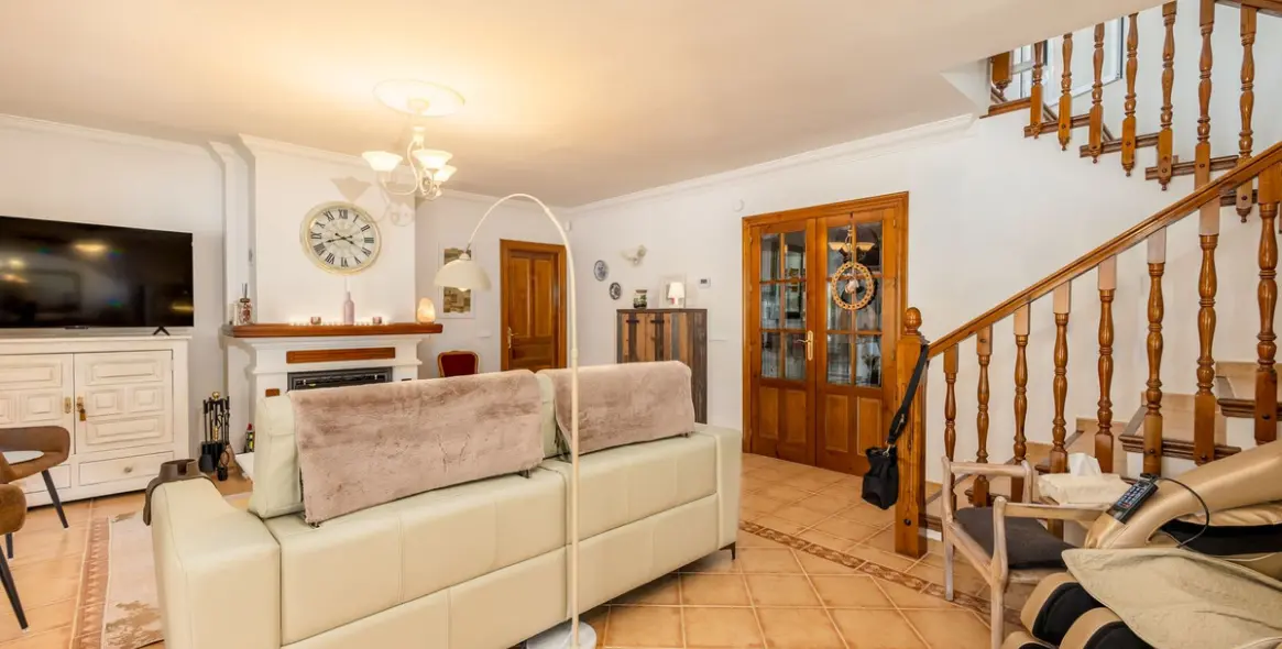 Venta de villa independiente en Coín 18
