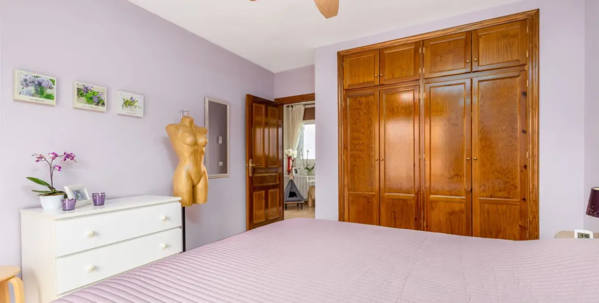 Venta de villa independiente en Coín 21