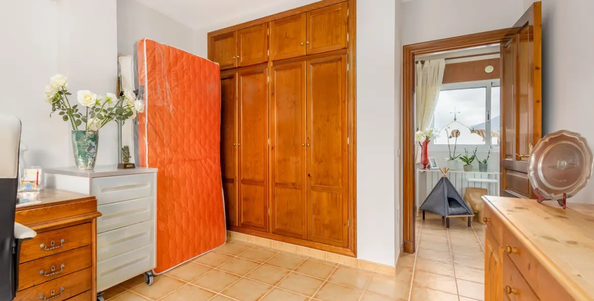 Venta de villa independiente en Coín 23