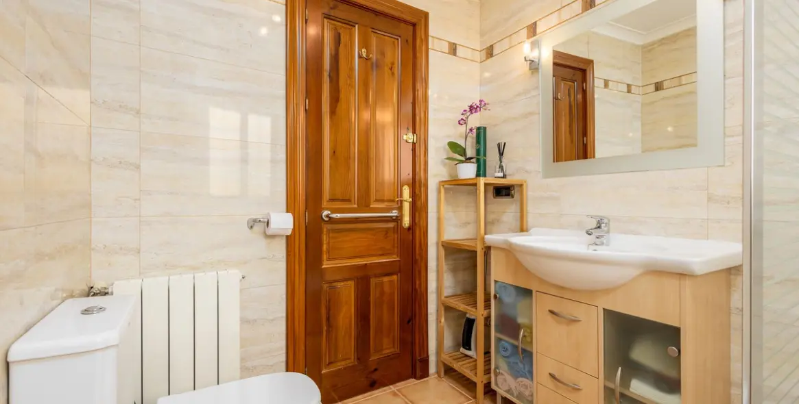 Venta de villa independiente en Coín 25