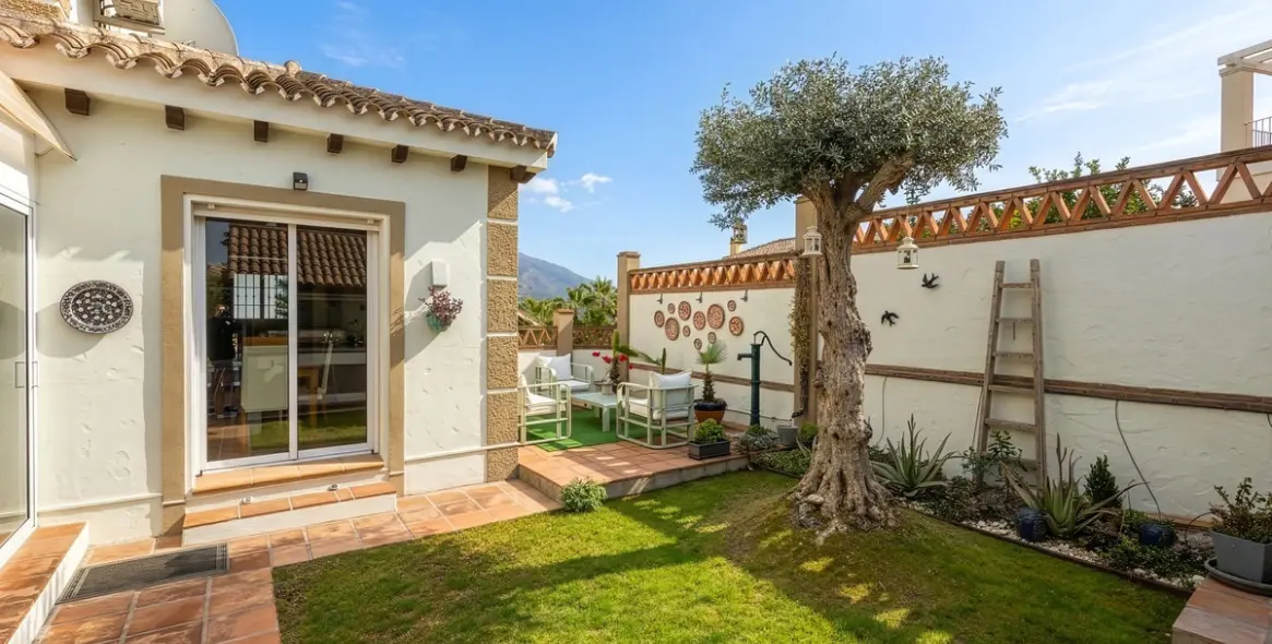 Venta de villa independiente en Coín 29