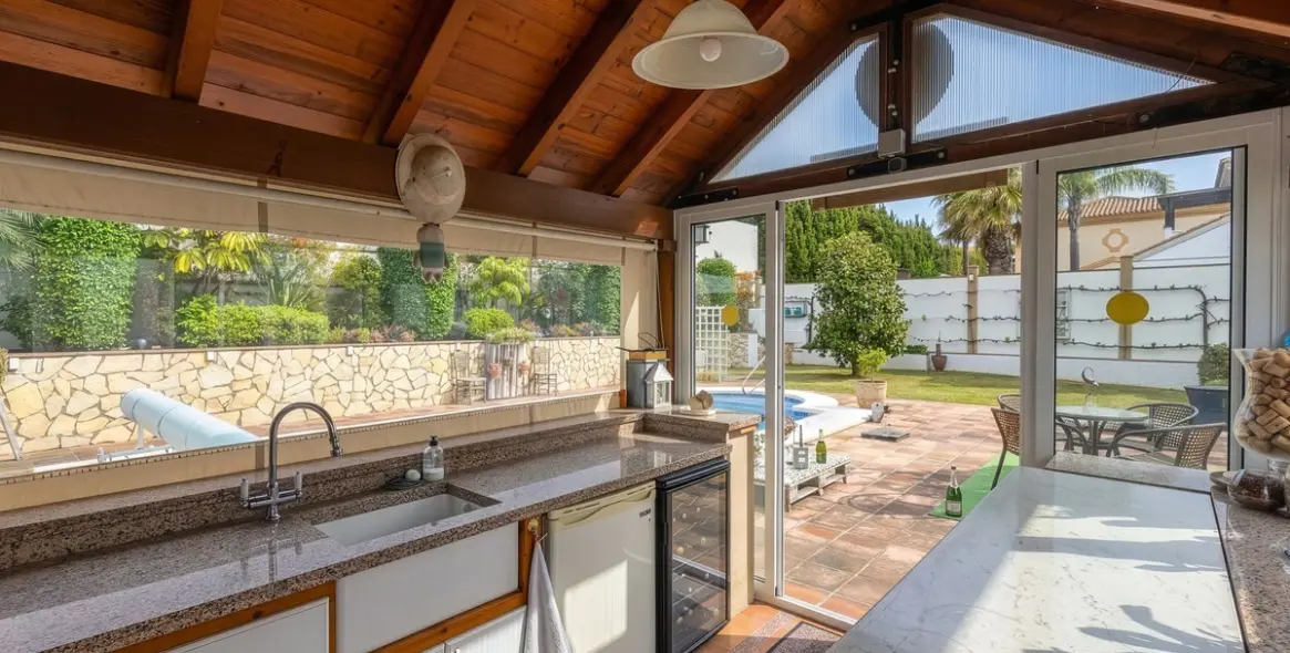 Venta de villa independiente en Coín 31