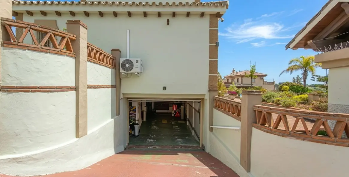 Venta de villa independiente en Coín 34