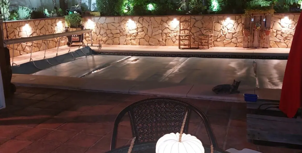 Venta de villa independiente en Coín 38