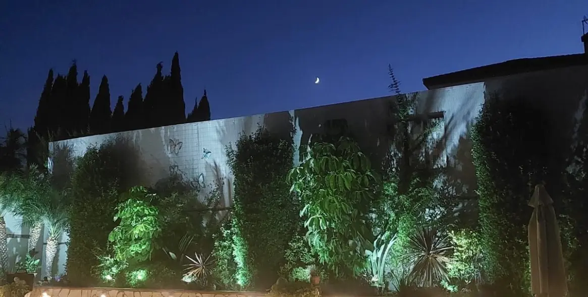 Venta de villa independiente en Coín 39