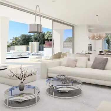 Продажа  отдельно стоящей виллы в The Golden Mile